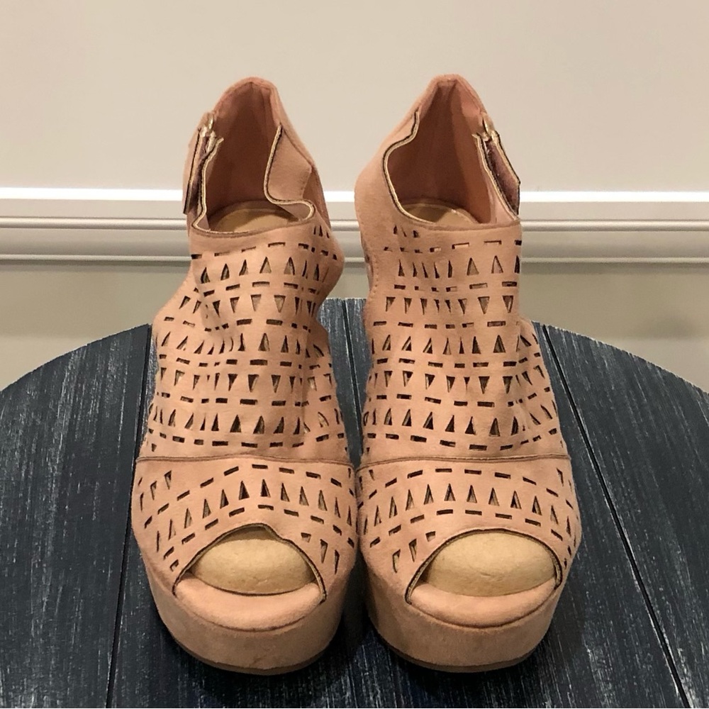 Refresh Blush Wedges - Picture 2 of 6